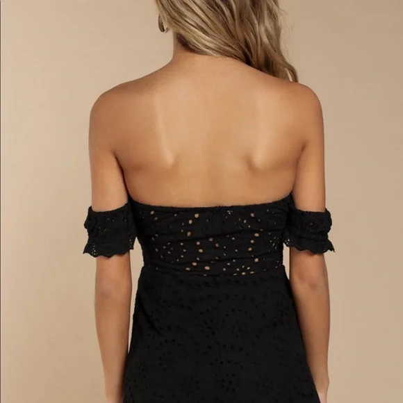 TOBI Romper - Picture 3 of 8